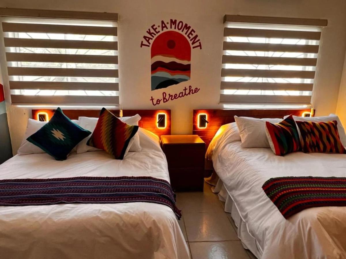 Baja Real Hotel Boutique La Paz Exterior foto