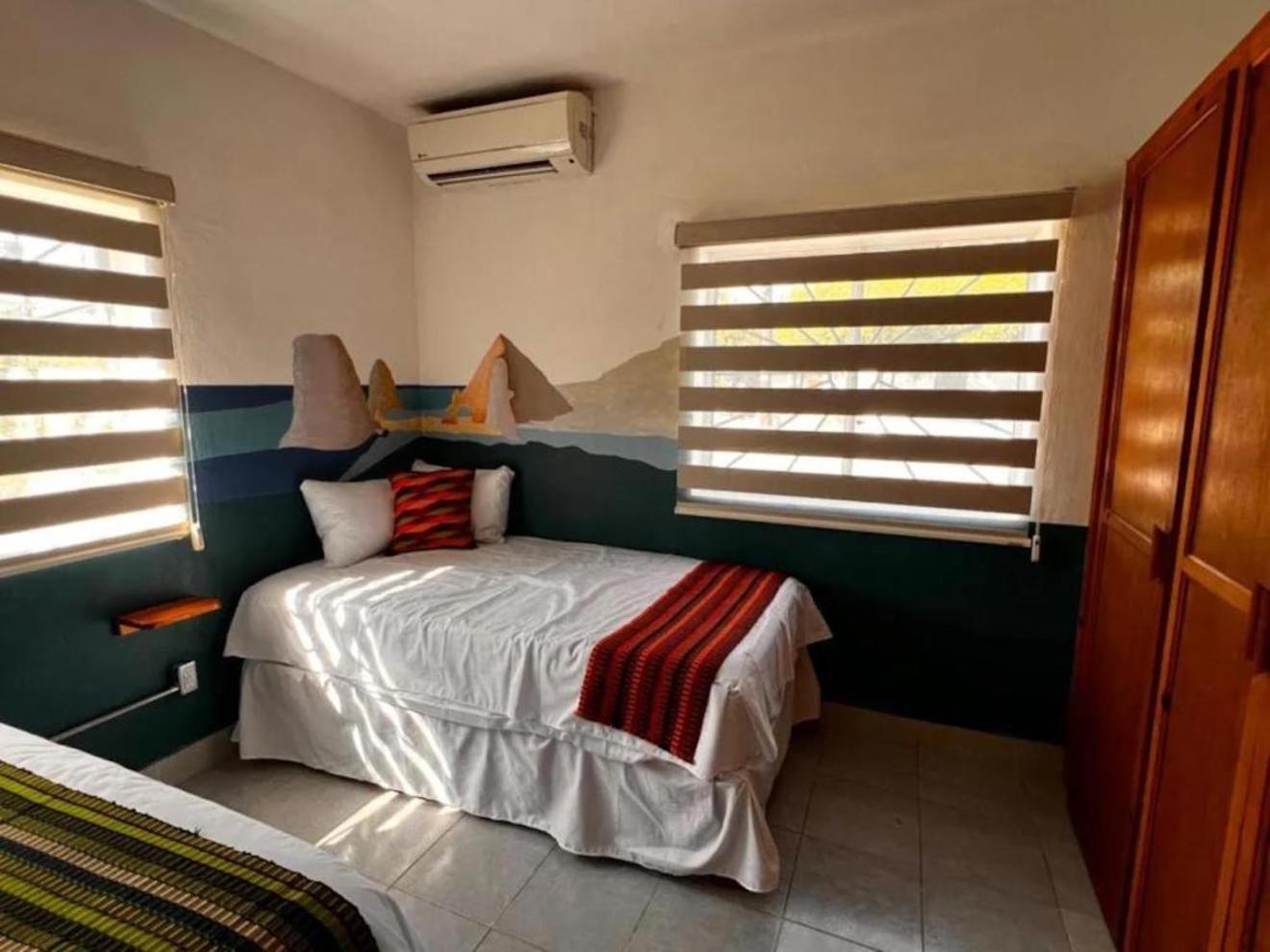 Baja Real Hotel Boutique La Paz Exterior foto