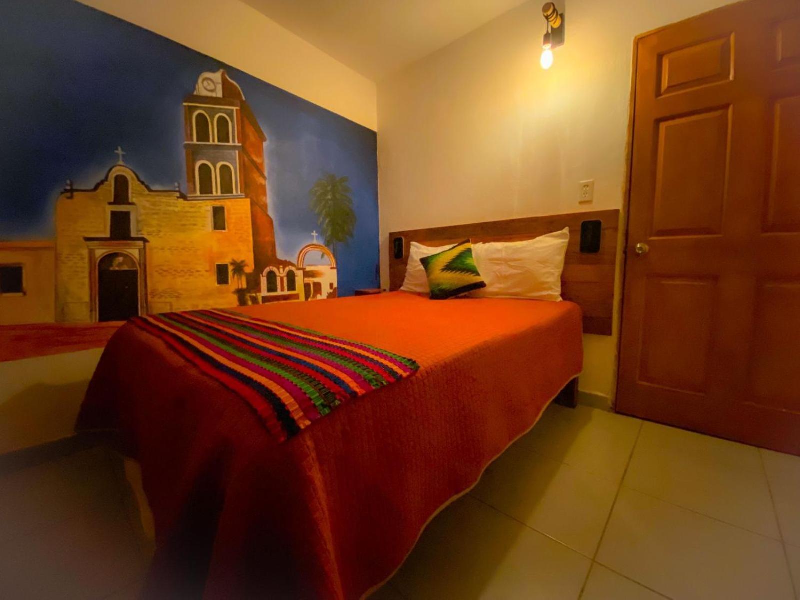 Baja Real Hotel Boutique La Paz Exterior foto